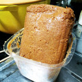 s2meisaes2's cooksnap of when they made 裏ワザ★袋の味噌を無駄なく容器に移す方法.