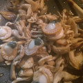 ふぁんたにゃん's cooksnap of when they made 病み付き常備菜＊ホタテとえのきの佃煮＊.