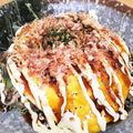 クックGSZT2F☆'s cooksnap of when they made タマゴたっぷり舞茸のとんぺいやき.