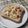 よちりん's cooksnap of when they made 魚ニソのマスタードケチャマヨトースト.