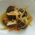 ☆mamingo☆'s cooksnap of when they made 椎茸の南蛮漬け.