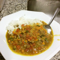 MnosuKe61's cooksnap of when they made 簡単！美味しい♪一生ものの手作りカレー.