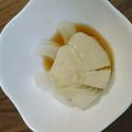 azuazu♡'s cooksnap of when they made 新玉ねぎの丸ごと麺つゆバター♪.
