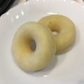円満キンキン's cooksnap of when they made ふんわり豆腐の焼きドーナツ.