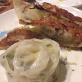 やまちゃん♡'s cooksnap of when they made 肉汁じゅわ～な極旨餃子【合戦クッキング】.