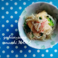 えまっちママ's cooksnap of when they made こんにゃくと油揚げのうま煮.