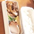 かなえ369's cooksnap of when they made お弁当に♡豚コマのしぐれ煮.
