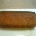 みよ１２１３'s cooksnap of when they made １８㎝型チョコパウンドケーキ（PT用）.