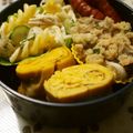 yuihiko's cooksnap of when they made 母の甘い卵焼き☆.