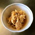 かなヒロ's cooksnap of when they made もやしとささ身のコチュジャン和え.