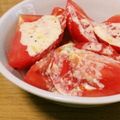 sugarvine's cooksnap of when they made 簡単♪マヨドレッシング.