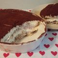 みぃこbaby's cooksnap of when they made クリームチーズで簡単ティラミス.
