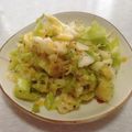 萩mama's cooksnap of when they made キャベツのカレーピクルス.