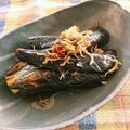 まりりんあんどはなこ's cooksnap of when they made なすの煮浸し.
