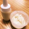 Nijinijima's cooksnap of when they made 塩麹＆甘酒de万能調味料な甘塩麹.