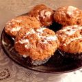 coconut☺︎'s cooksnap of when they made ココアケーキ・保育園給食.