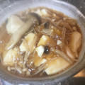 ゆままやたん's cooksnap of when they made 【農家のレシピ】豆腐ときのこのみぞれ煮.