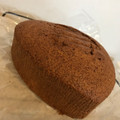 ゆ－ちャん's cooksnap of when they made 我が家のふんわりしっとりココアスポンジ❤.