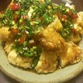 クジャク同好会's cooksnap of when they made チューボーですよ！油淋鶏.
