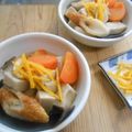 しのばぁたん's cooksnap of when they made ゆず農家のおすすめ❤なんにでもゆず♪.