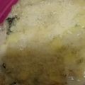 ももpppp's cooksnap of when they made ＊なすとエリンギの和風白味噌グラタン＊.