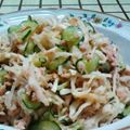 クック27BKNZ☆'s cooksnap of when they made 簡単やみつき 切り干し大根のツナポン.
