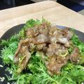 張小姐's cooksnap of when they made 豚肉とプチトマトの南蛮漬け.
