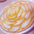 みきちびくん's cooksnap of when they made りんごのケーキ.