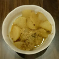 さきこけし's cooksnap of when they made ☺ツナと大根の炒め煮☺.