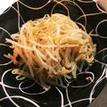 クックAJJ924☆'s cooksnap of when they made もやしナムル。.