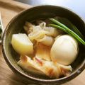クックあこ's cooksnap of when they made ほっかほか✿ゴールデン❀お得✿煮物.