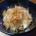 みい５２１２'s cooksnap of when they made 簡単☆山芋の梅和えサラダ.