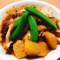 ELazIly's cooksnap of when they made ぶり大根.