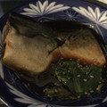 おおなか☆ゆか's cooksnap of when they made 煮魚＆あら炊き☆我が家の煮汁黄金比.