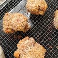うね子ちゃん's cooksnap of when they made ソース不要＊揚げない一口とんかつ甘辛味.