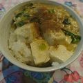 さぁ★たぁ★'s cooksnap of when they made 子どもが喜ぶ☆野菜たっぷり♡麻婆豆腐♪.