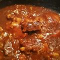 けだまんまる's cooksnap of when they made 煮込みは炊飯器まかせ☆ビーフシチュー.