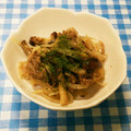 ととろ＆めい's cooksnap of when they made 豚肉ときのこの簡単マリネ.