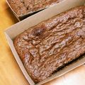 きみもも116's cooksnap of when they made 材料２つ！簡単ガトーショコラ.