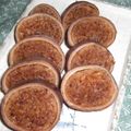 きらり流れ星's cooksnap of when they made いかめし.