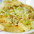 かすてら１２'s cooksnap of when they made 簡単！美味しい！揚げ出し豆腐.