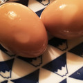 Yosaroh's cooksnap of when they made 永久保存版☆簡単！とろ～り半熟煮たまご.