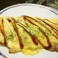 ジョングレ's cooksnap of when they made 焼きそばで♪ランチや夕食にオムソバ！.