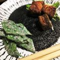 このみちゃんとぼく's cooksnap of when they made モロッコインゲンの胡麻マヨ和え.