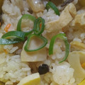 クックG5PQY5☆'s cooksnap of when they made 炊飯器で簡単☆あさりの炊き込みご飯.