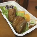 さっちゃん←元こ茄子's cooksnap of when they made 竹輪きゅうり.