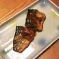 あやめﾁｬﾝ's cooksnap of when they made １０分で完成☆つやつやサバの味噌煮.