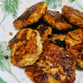 sarasa0601's cooksnap of when they made ずぼらで簡単☆挽肉のやわらか照り焼き.