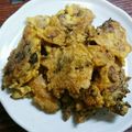 まやしゅうまま's cooksnap of when they made 舞茸のピカタ＠お弁当にもグー！.