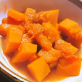 △▼NAO▲▽'s cooksnap of when they made ❇レンジで簡単❇かぼちゃの煮付け.